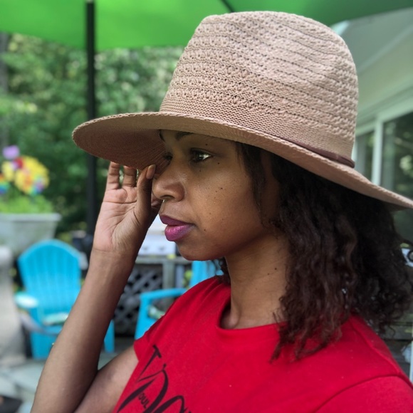 Panama Hat - Picture 7 of 7